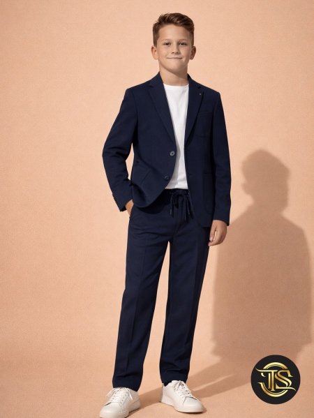 قاط ولادي سبورت - 3 قطع