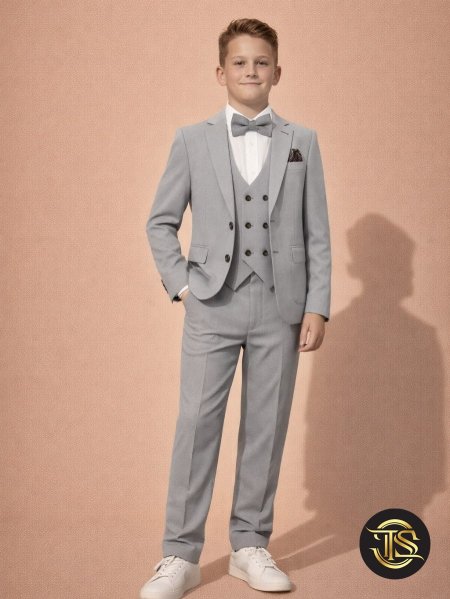 قاط ولادي رسمي - 5 قطع