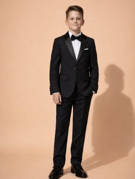 قاط ولادي رسمي - 5 قطع