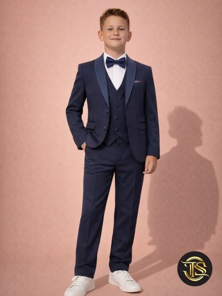 قاط ولادي رسمي - 5 قطع