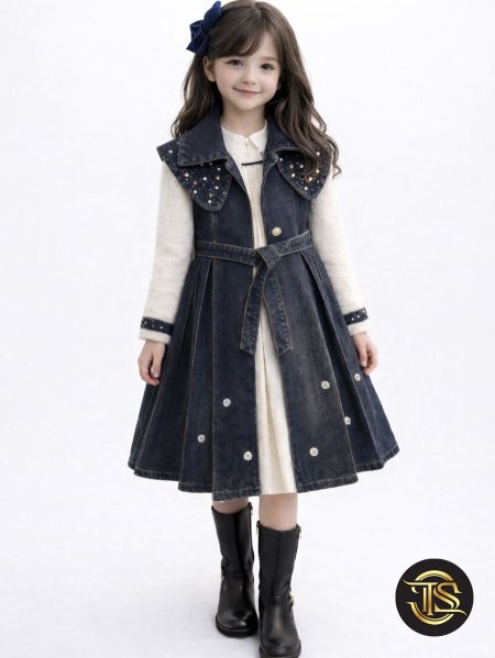 فستان بناتي