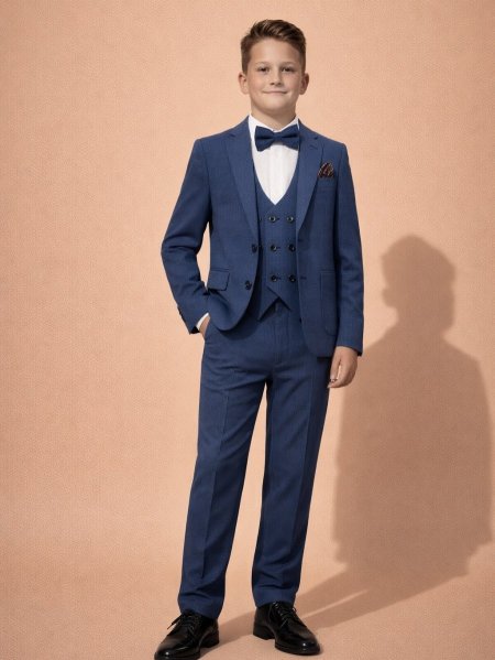 قاط ولادي رسمي 5 قطع