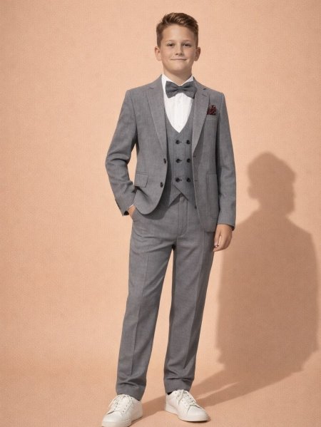 قاط ولادي رسمي - 5 قطع