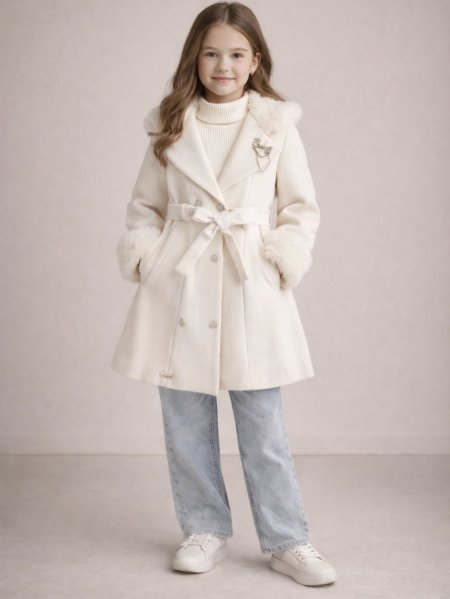 طقم بناتي 3 قطع