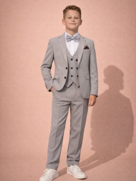 قاط ولادي رسمي  5 قطع