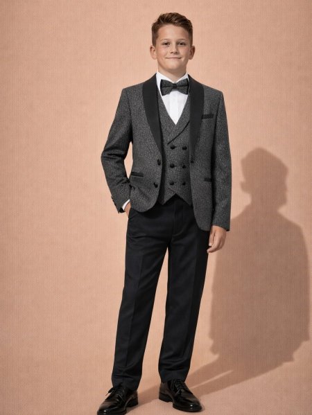 قاط ولادي رسمي  5 قطع