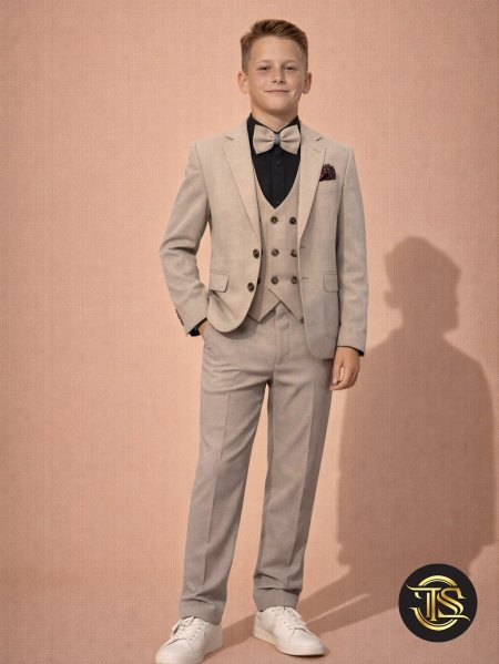 قاط ولادي رسمي - 5 قطع