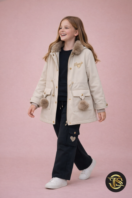 سوت بناتي - 3 قطع