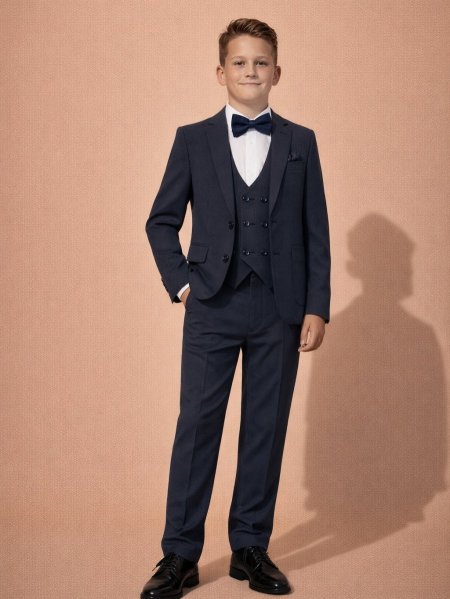 قاط ولادي رسمي 5 قطع