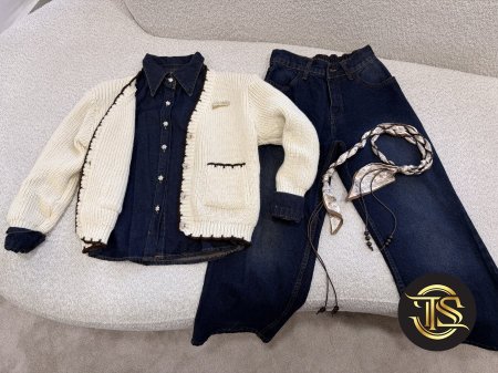 سوت بناتي محير