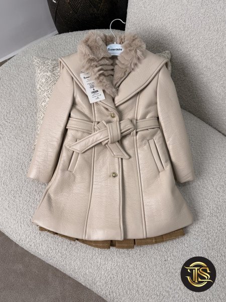 طقم بناتي - 2 قطع