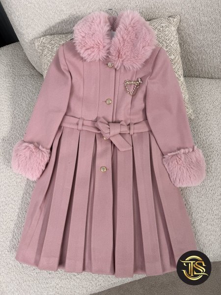 طقم بناتي - 2 قطع