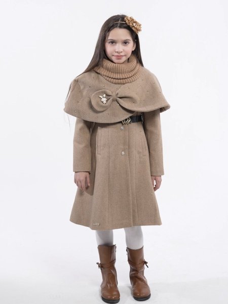 كوت بناتي قطعتين