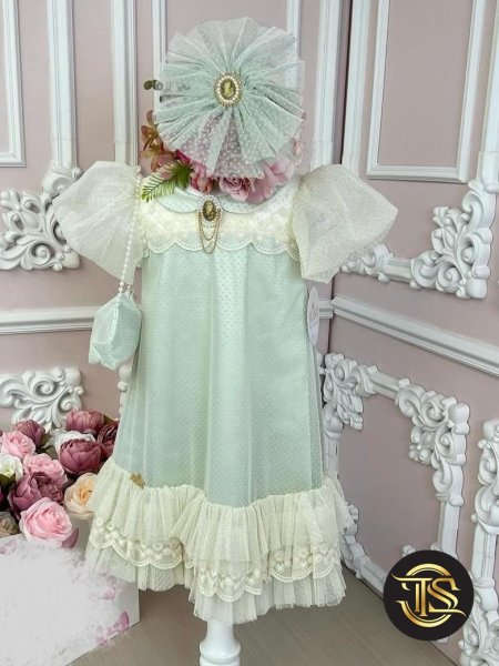 فستان بناتي