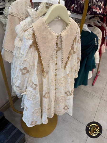 فستان بناتي