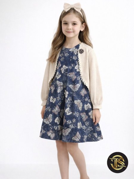 فستان بناتي