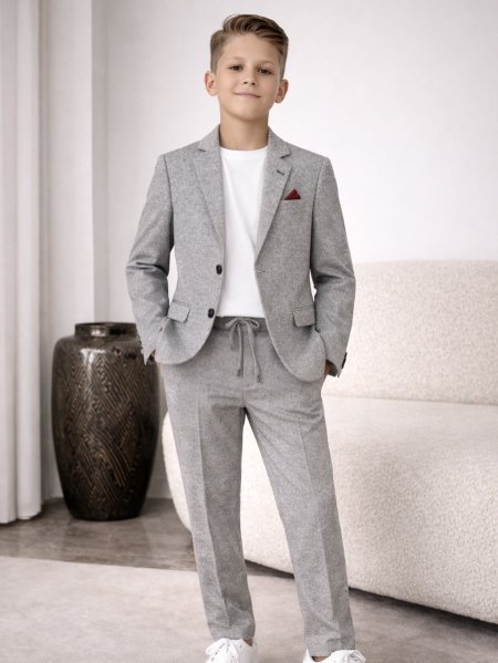 قاط ولادي سبورت - 3 قطع