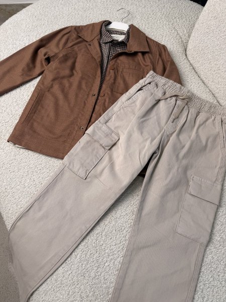 طقم ولادي - 4 - قطع