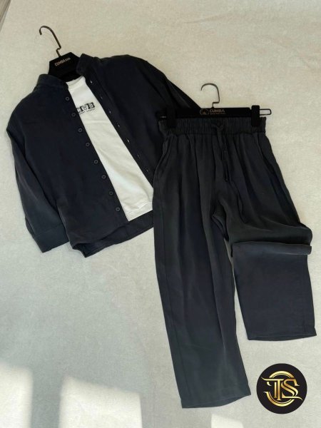 سوت ولادي محير  - 3 قطع