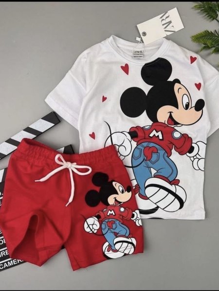 تراك بناتي صيفي