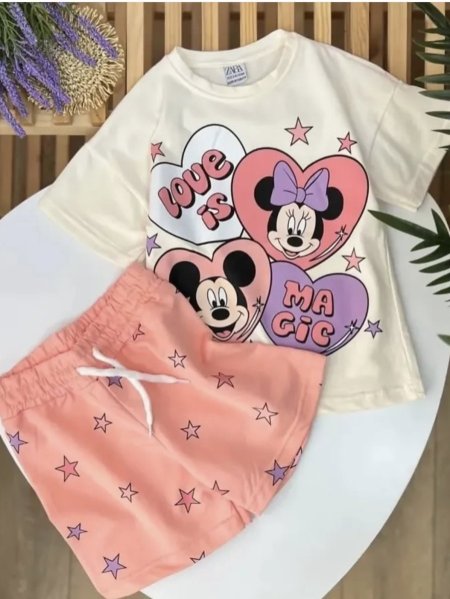 تراك بناتي صيفي