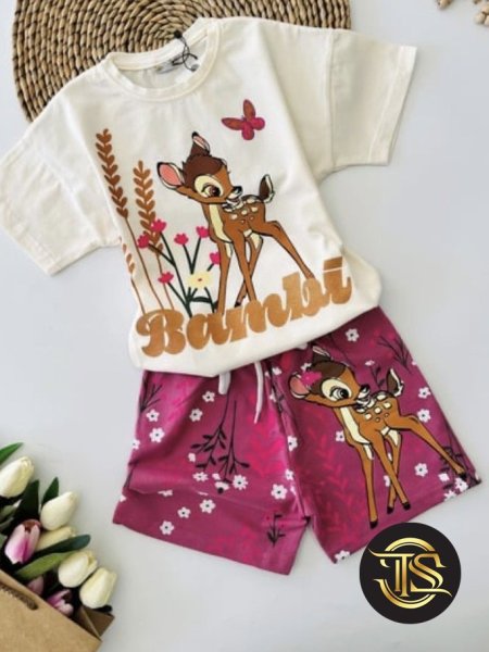 تراك بناتي صيفي