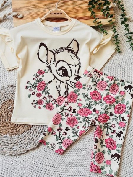 تراك بناتي صيفي