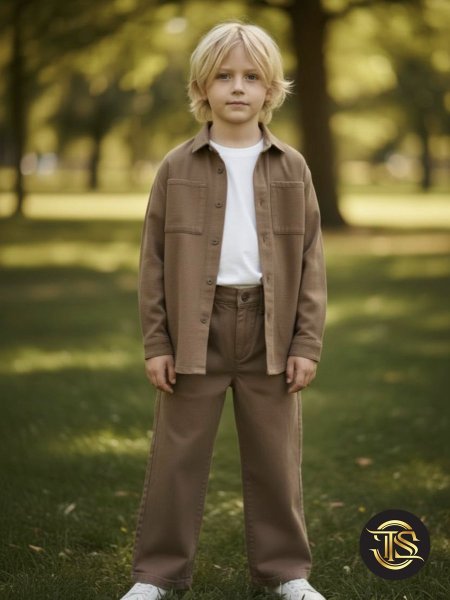 سوت ولادي - 3 قطع