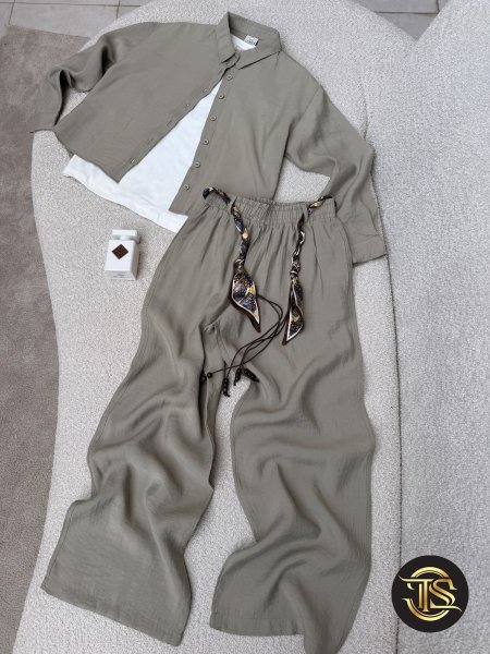 سوت بناتي محير