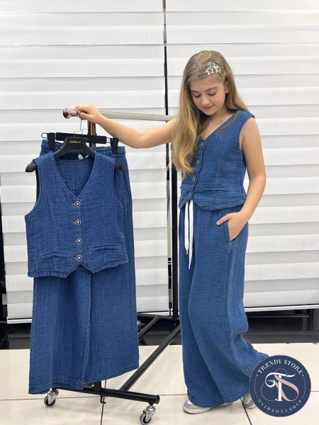 سوت بناتي محير